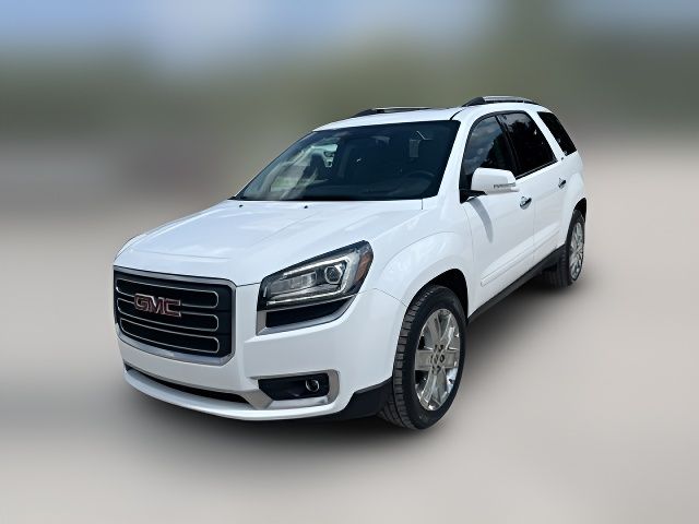 2017 GMC Acadia Limited Limited