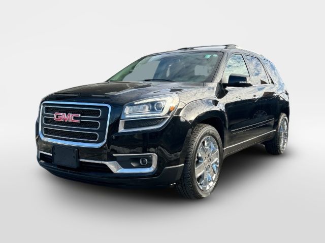 2017 GMC Acadia Limited Limited