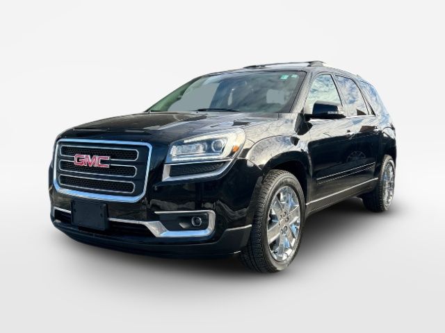 2017 GMC Acadia Limited Limited