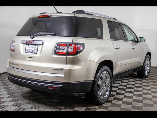 2017 GMC Acadia Limited Limited