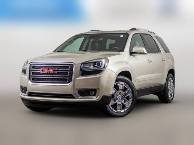 2017 GMC Acadia Limited Limited