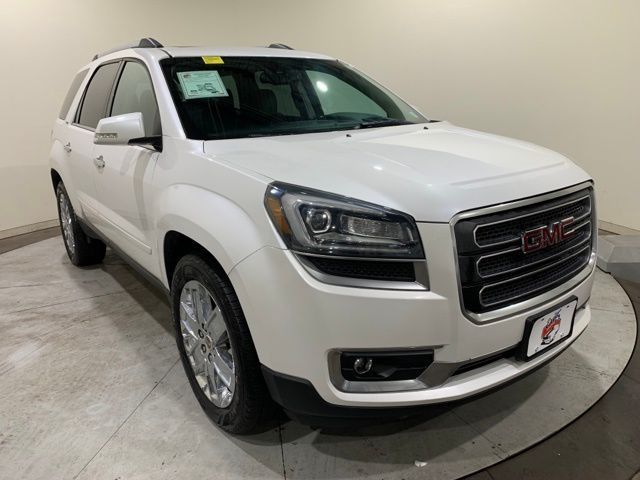 2017 GMC Acadia Limited Limited