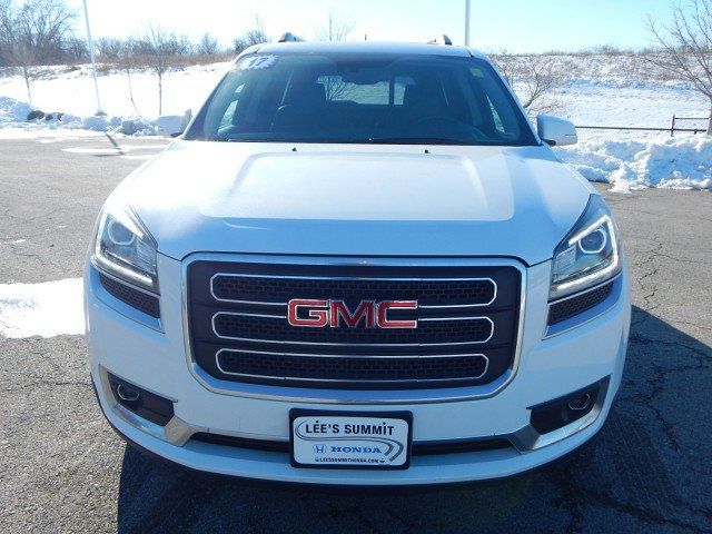 2017 GMC Acadia Limited Limited