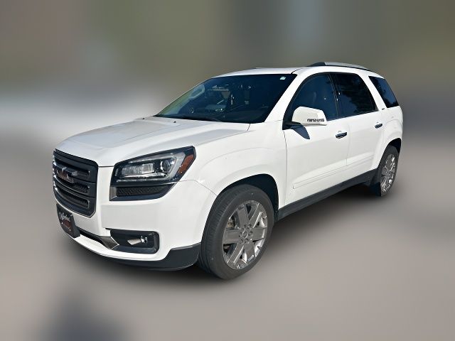 2017 GMC Acadia Limited Limited