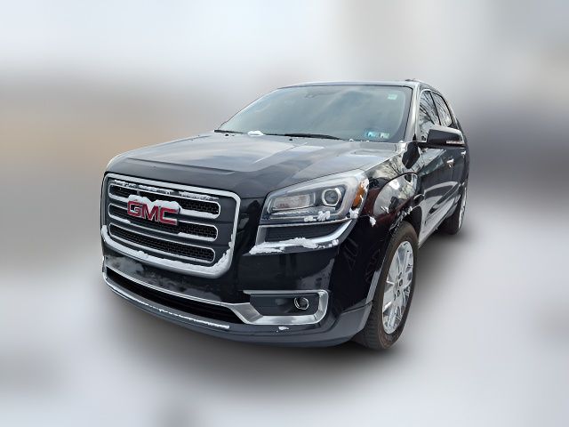 2017 GMC Acadia Limited Limited