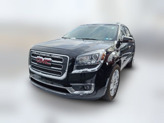 2017 GMC Acadia Limited Limited