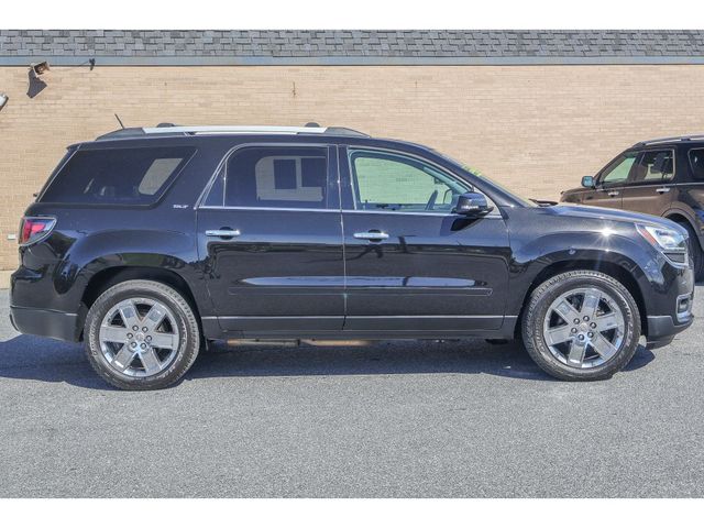 2017 GMC Acadia Limited Limited