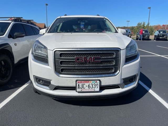 2017 GMC Acadia Limited Limited