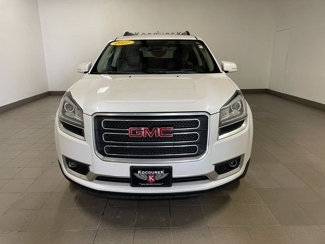 2017 GMC Acadia Limited Limited