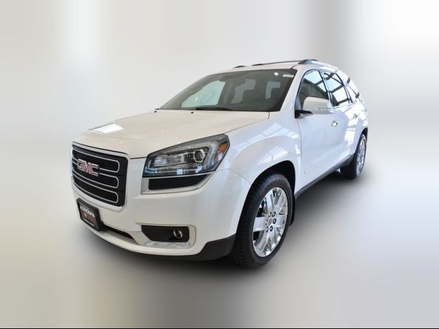 2017 GMC Acadia Limited Limited