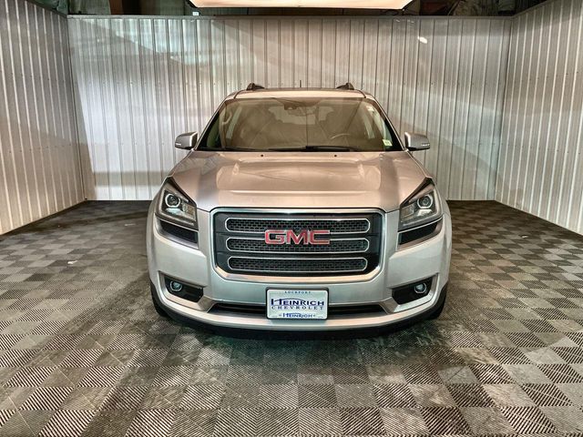 2017 GMC Acadia Limited Limited