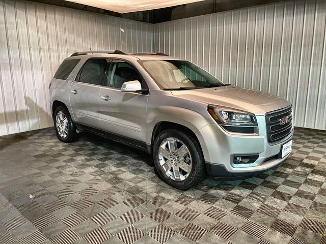 2017 GMC Acadia Limited Limited