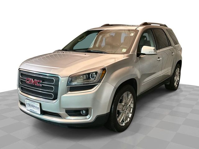 2017 GMC Acadia Limited Limited