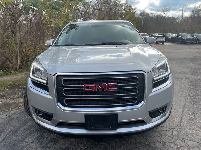 2017 GMC Acadia Limited Limited