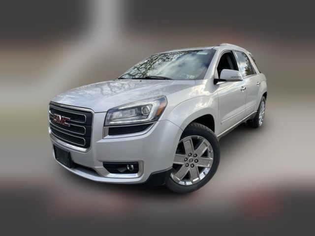 2017 GMC Acadia Limited Limited