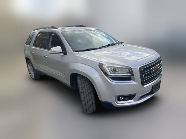 2017 GMC Acadia Limited Limited