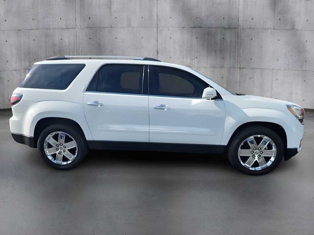 2017 GMC Acadia Limited Limited