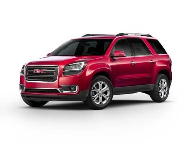 2017 GMC Acadia Limited Limited