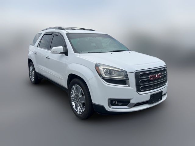 2017 GMC Acadia Limited Limited