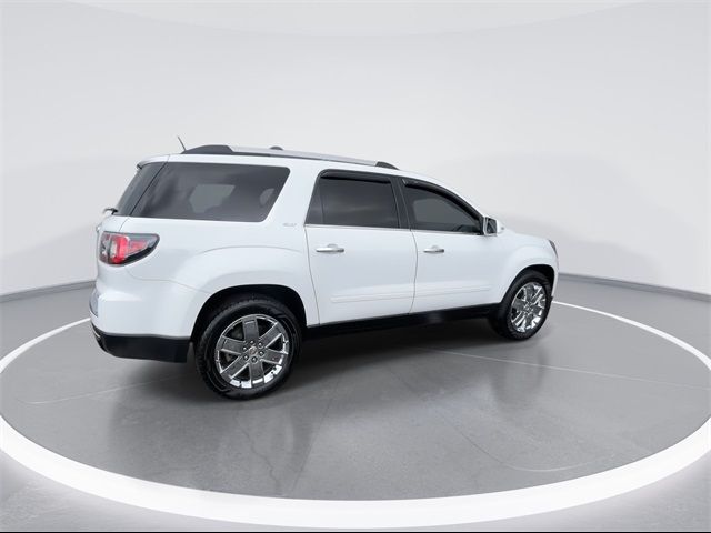 2017 GMC Acadia Limited Limited