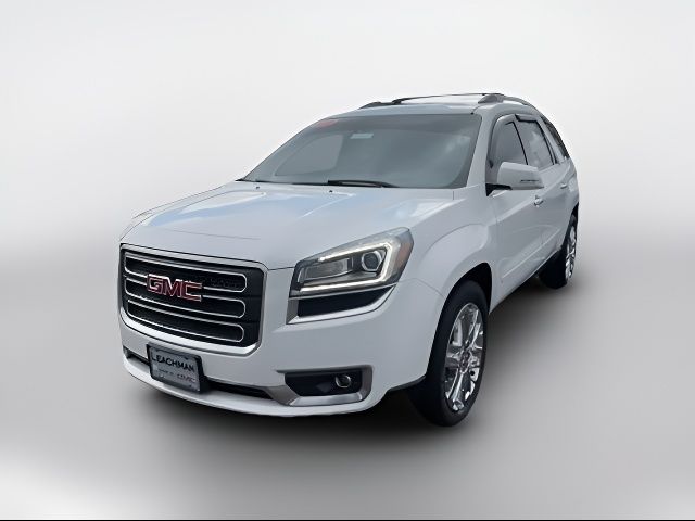 2017 GMC Acadia Limited Limited