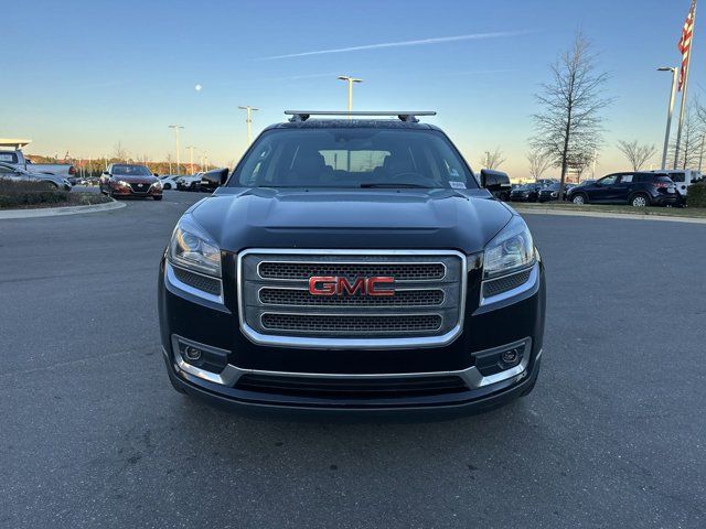 2017 GMC Acadia Limited Limited