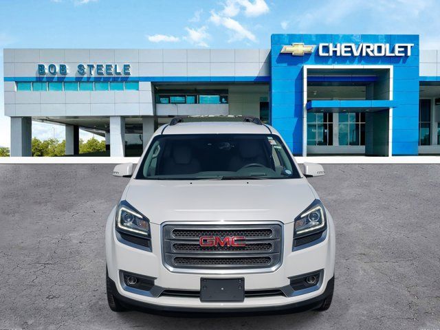 2017 GMC Acadia Limited Limited