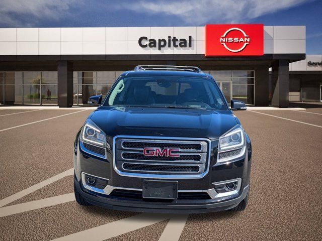 2017 GMC Acadia Limited Limited