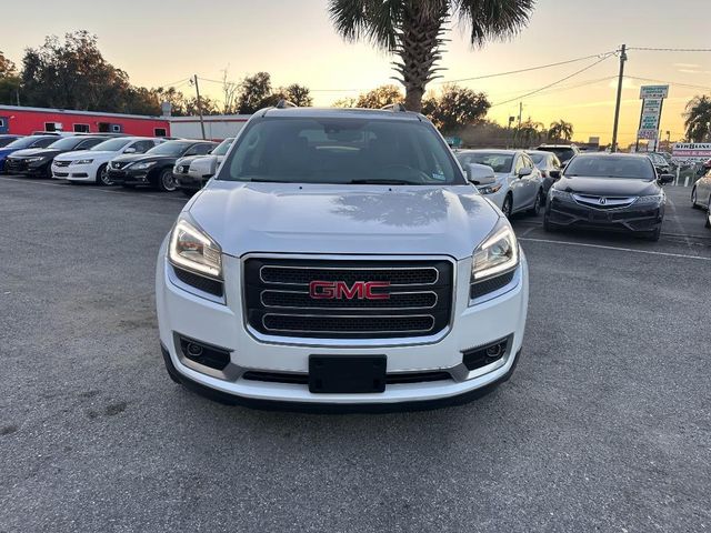 2017 GMC Acadia Limited Limited