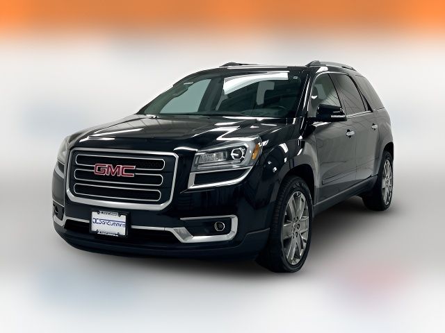 2017 GMC Acadia Limited Limited