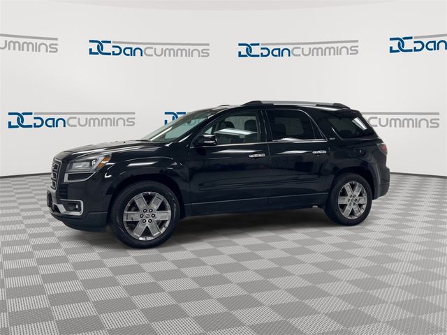 2017 GMC Acadia Limited Limited
