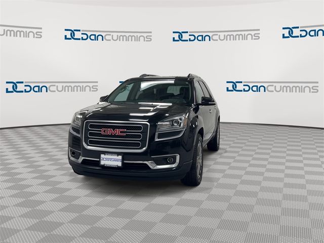 2017 GMC Acadia Limited Limited