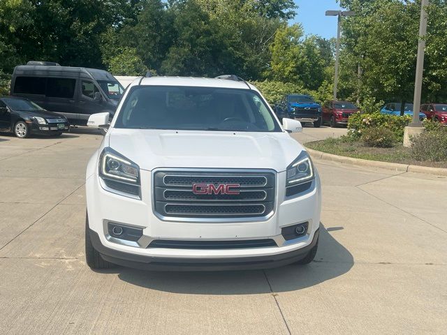 2017 GMC Acadia Limited Limited