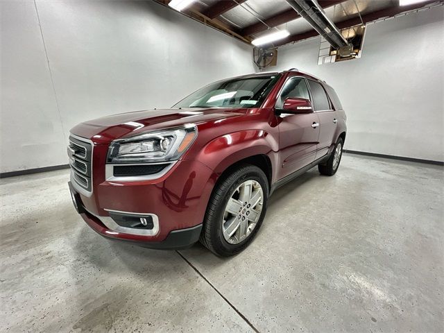 2017 GMC Acadia Limited Limited