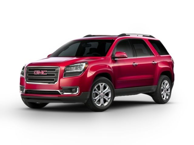 2017 GMC Acadia Limited Limited