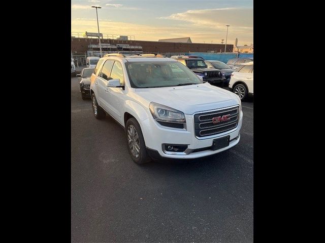 2017 GMC Acadia Limited Limited