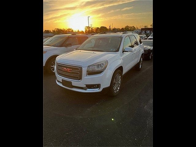 2017 GMC Acadia Limited Limited