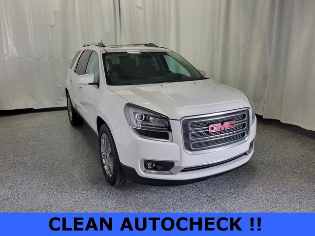 2017 GMC Acadia Limited Limited