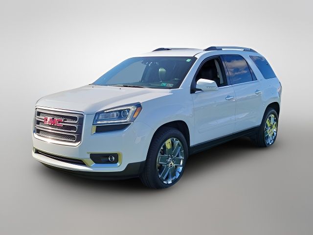 2017 GMC Acadia Limited Limited