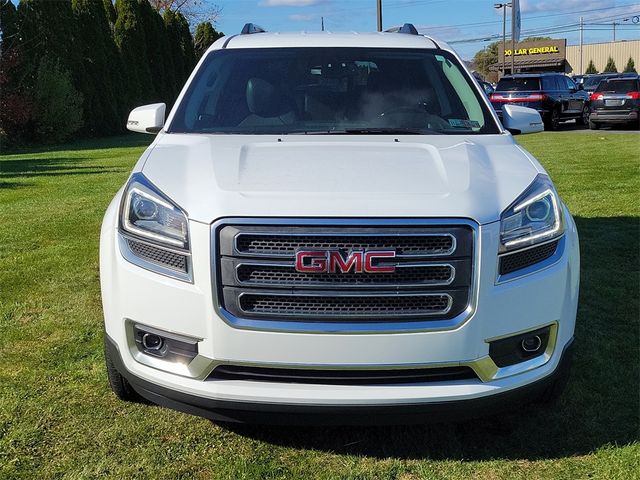 2017 GMC Acadia Limited Limited