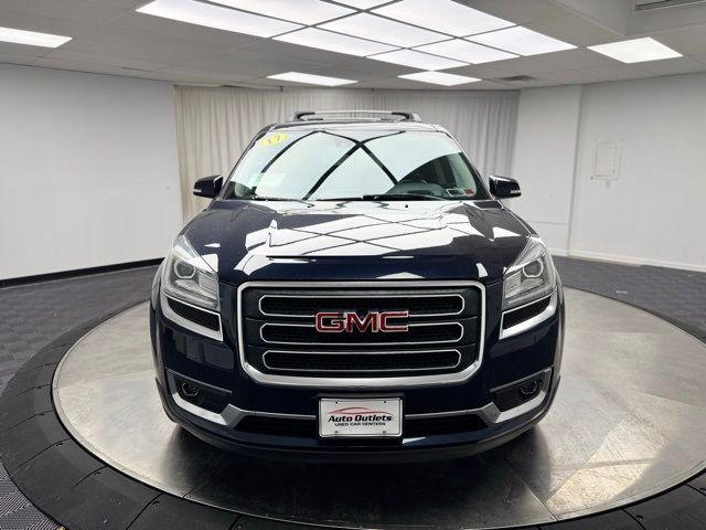 2017 GMC Acadia Limited Limited