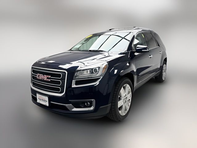 2017 GMC Acadia Limited Limited