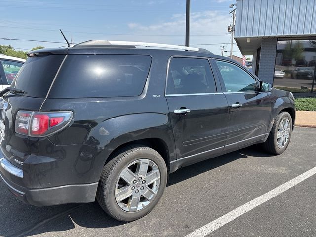 2017 GMC Acadia Limited Limited