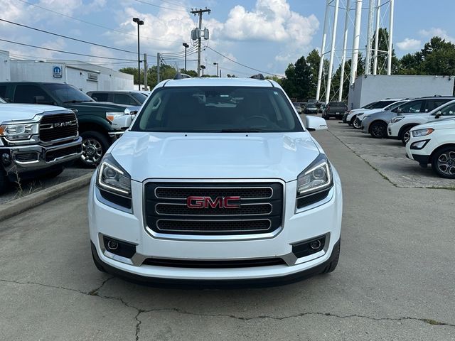 2017 GMC Acadia Limited Limited