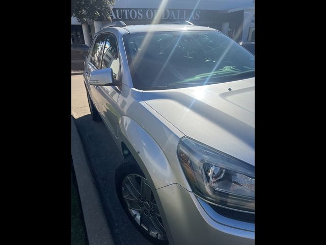 2017 GMC Acadia Limited Limited