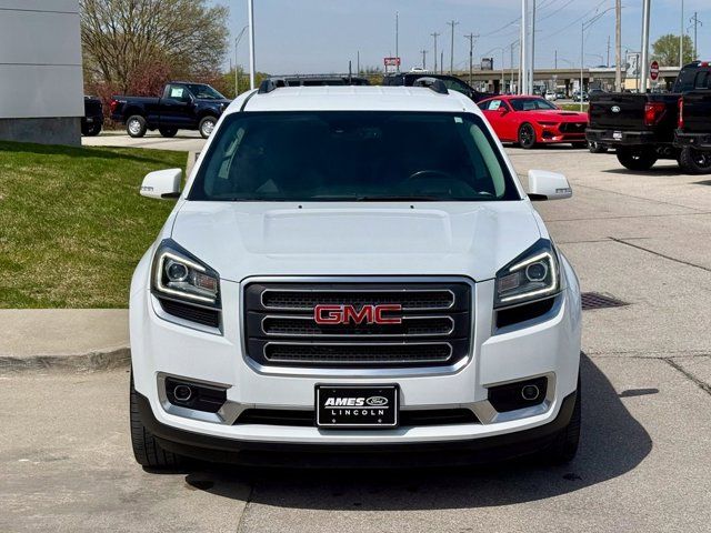 2017 GMC Acadia Limited Limited