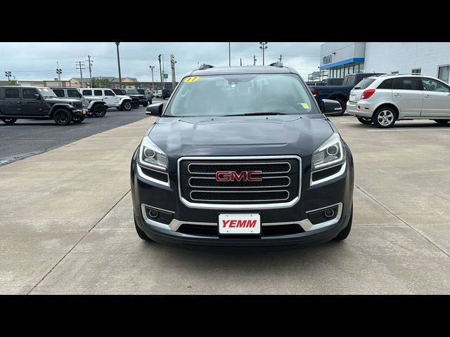 2017 GMC Acadia Limited Limited