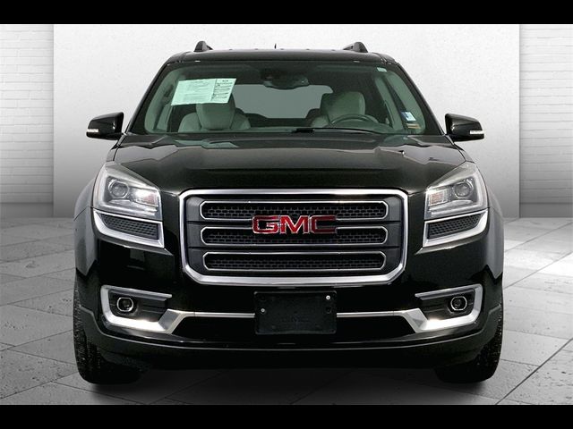 2017 GMC Acadia Limited Limited