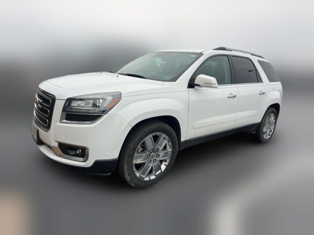 2017 GMC Acadia Limited Limited