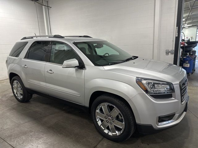 2017 GMC Acadia Limited Limited